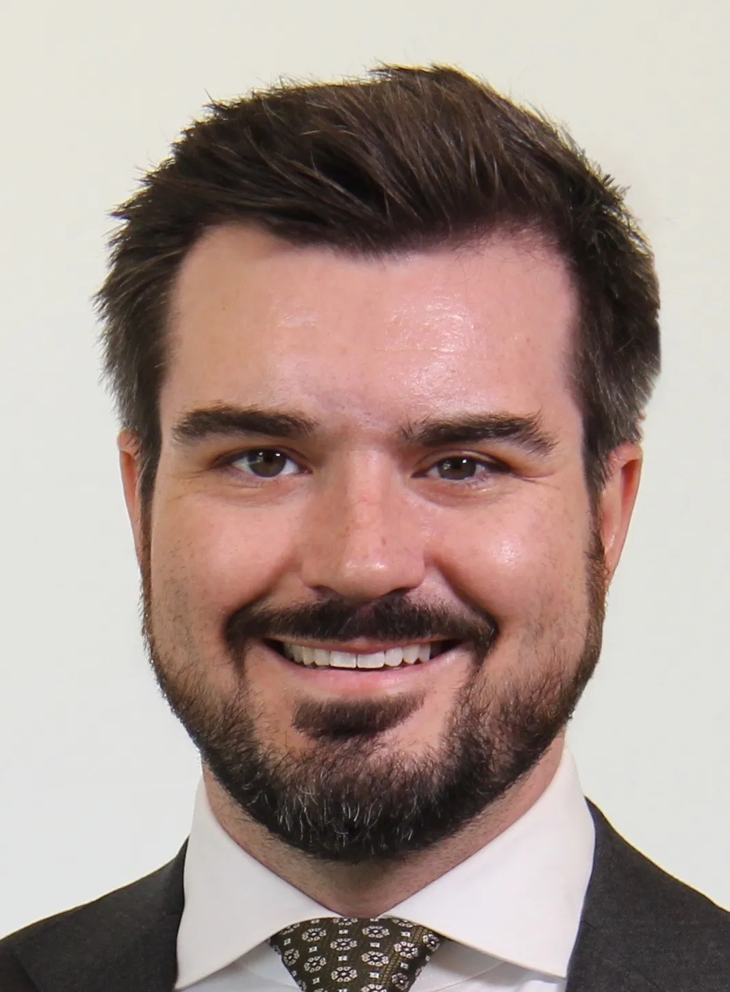 Andrew Meehan
