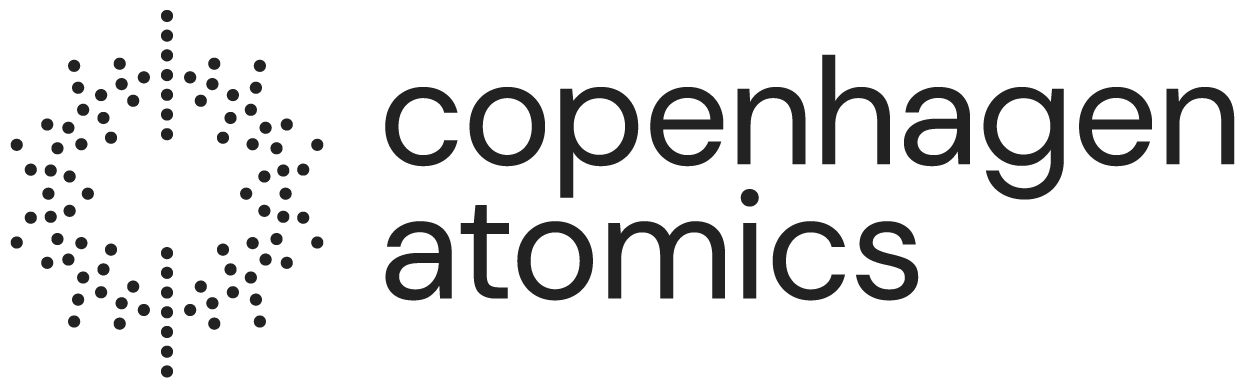 Copenhagen Atomics logo