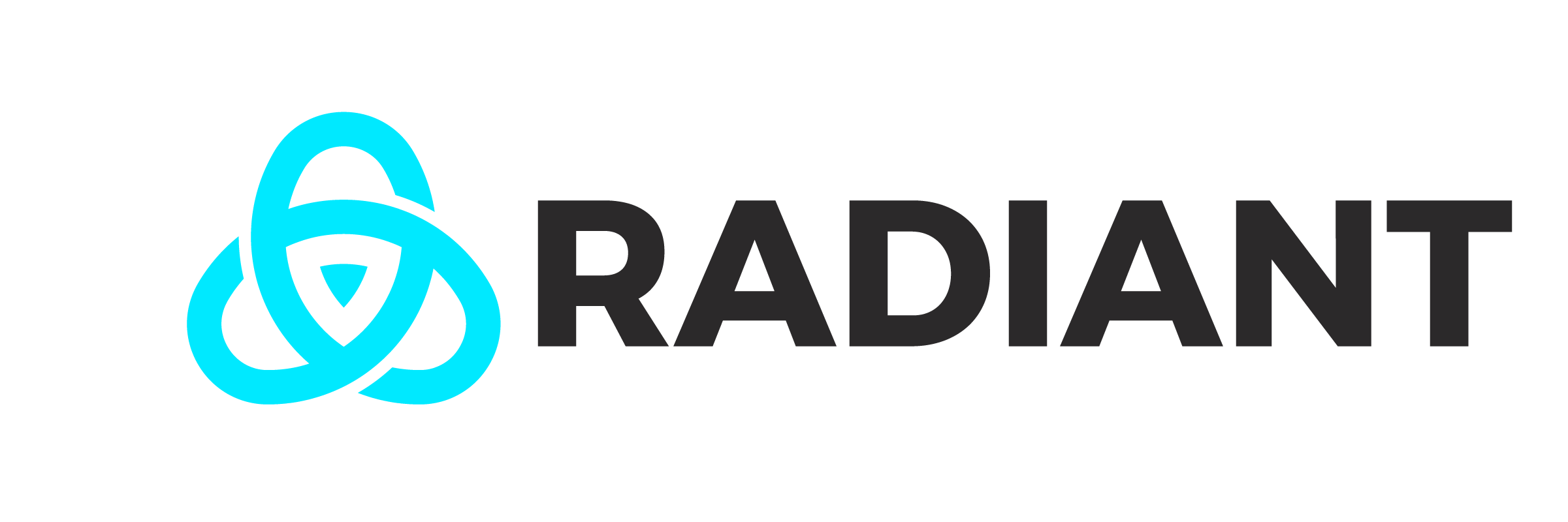 Radiant Nuclear logo